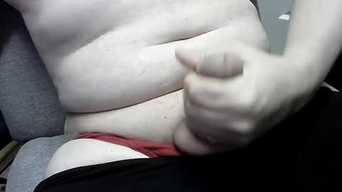 SweetCum online show from 18, 3, 2026