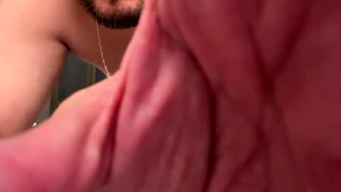 Spandex fetish online show from 2, 12, 2024