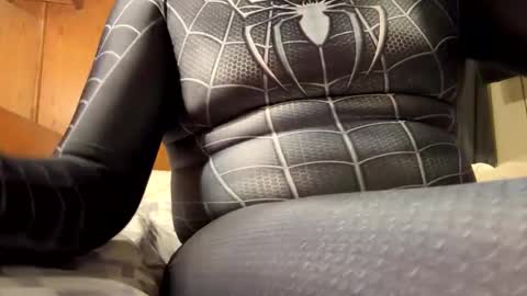 Spandex fetish online show from 10, 12, 2024