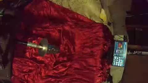 spandexfemboy online show from 3, 10, 2025