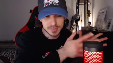 Anthony online show from 20, 12, 2024