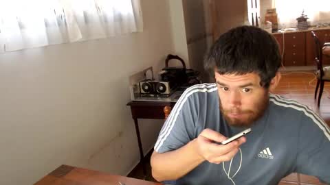 spanish online show from 9, 1, 2025