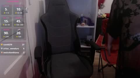 spanishcouple4255 online show from 29, 11, 2025