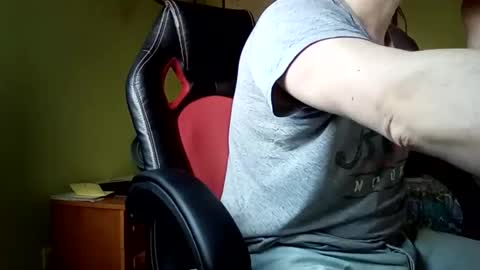 Manu  online show from 16, 2, 2025