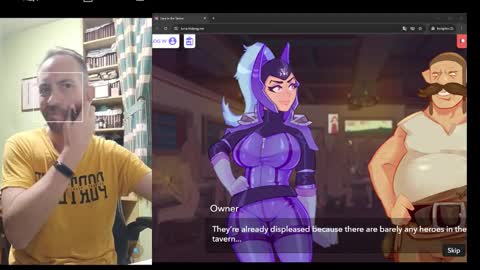 Manu  online show from 23, 11, 2025