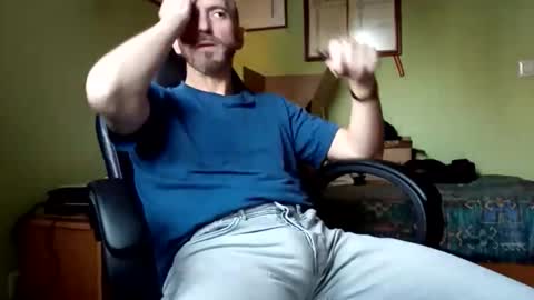 Manu  online show from 1, 12, 2025