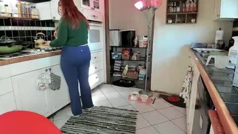 Snapshot of spankamber chatting on 1, 11, 2025 AmberSpanks online show from 1, 11, 2025