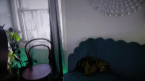 AmberSpanks online show from 2, 2, 2026