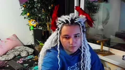 Snapshot of spanking_girls chatting on 8, 1, 2025 Evgenia online show from 8, 1, 2025