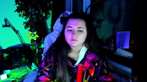 Evgenia online show from 13, 11, 2025