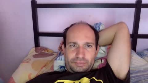 Snapshot of sparei7 chatting on 15, 10, 2025 Snaiky online show from 15, 10, 2025