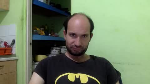 Snapshot of sparei7 chatting on 22, 10, 2025 Snaiky online show from 22, 10, 2025