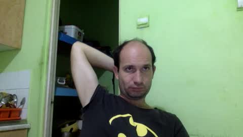 Snapshot of sparei7 chatting on 6, 11, 2025 Snaiky online show from 6, 11, 2025