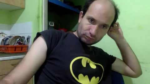 Snapshot of sparei7 chatting on 7, 11, 2025 Snaiky online show from 7, 11, 2025