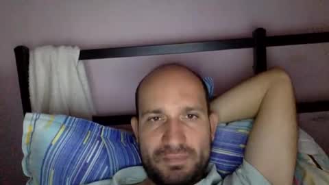 Snapshot of sparei7 chatting on 16, 11, 2025 Snaiky online show from 16, 11, 2025