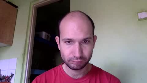 Snapshot of sparei7 chatting on 23, 11, 2025 Snaiky online show from 23, 11, 2025