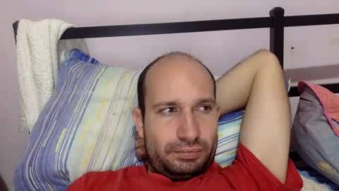 Snapshot of sparei7 chatting on 25, 11, 2025 Snaiky online show from 25, 11, 2025