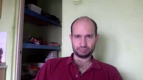 Snaiky online show from 4, 12, 2025