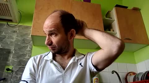 Snaiky online show from 17, 3, 2026