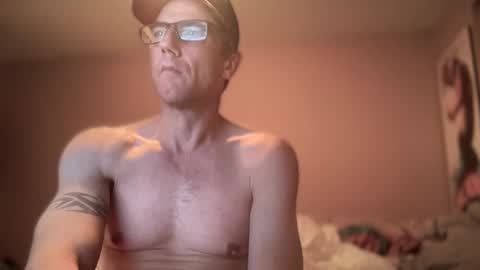 Dad online show from 17, 11, 2025