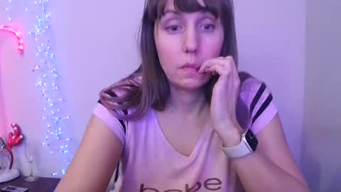 Snapshot of sparkle_pinuppp chatting on 25, 12, 2024 Tip 1 token Follow me on instagram Sparkle pinuppp online show from 25, 12, 2024