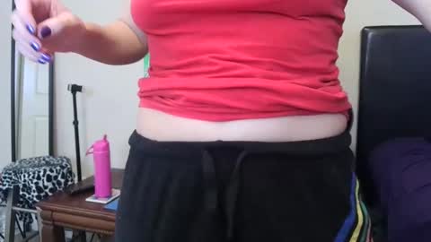 Snapshot of sparkle_pinuppp chatting on 20, 9, 2025 Tip 1 token Follow me on instagram Sparkle pinuppp online show from 20, 9, 2025