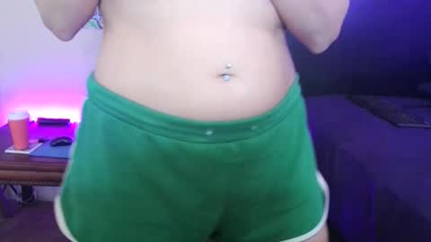 Snapshot of sparkle_pinuppp chatting on 28, 2, 2026 Tip 1 token Follow me on instagram Sparkle pinuppp online show from 28, 2, 2026