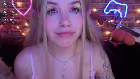 Snapshot of sparklemona chatting on 15, 3, 2026 SparkleMona online show from 15, 3, 2026