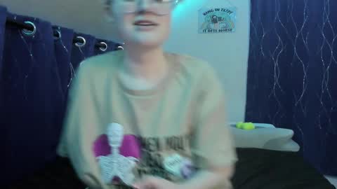 Atticus Pendragon online show from 1, 12, 2025