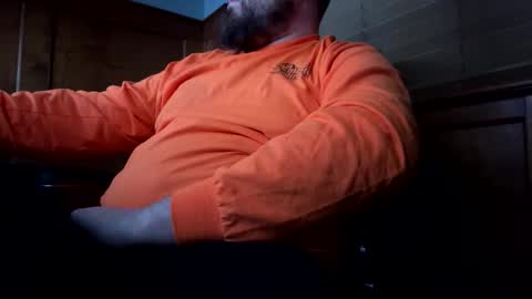 sparkplug408292 online show from 26, 1, 2025