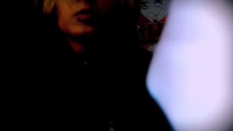 sparkyferret online show from 10, 10, 2025