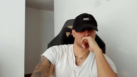 spartacozz online show from 27, 1, 2025