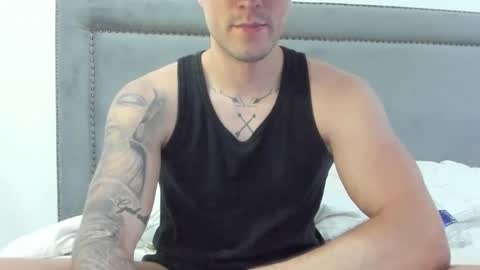 spartacozz online show from 3, 2, 2025