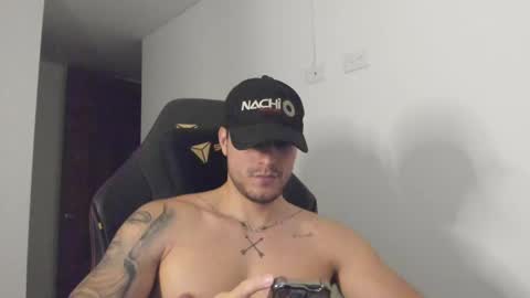 spartacozz online show from 23, 2, 2025