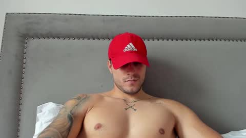 spartacozz online show from 24, 2, 2025