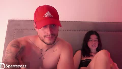 Snapshot of spartacozz chatting on 11, 10, 2025 spartacozz online show from 11, 10, 2025