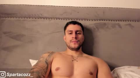 Snapshot of spartacozz chatting on 24, 11, 2025 spartacozz online show from 24, 11, 2025