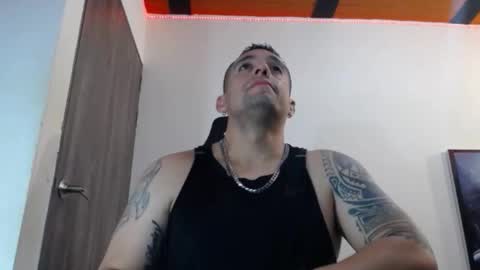 Snapshot of spartacus_cam chatting on 13, 2, 2025     online show from 13, 2, 2025