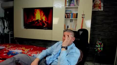 Spartan online show from 8, 1, 2026