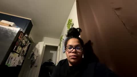 Snapshot of specialkayy06 chatting on 1, 3, 2025 Specialkayy online show from 1, 3, 2025