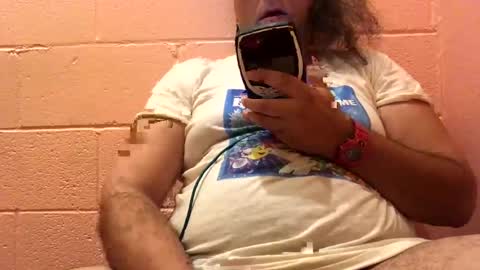 Snapshot of speckrejk chatting on 2, 10, 2025 Speck rejk online show from 2, 10, 2025