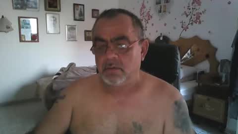 spektor1389 online show from 5, 1, 2025