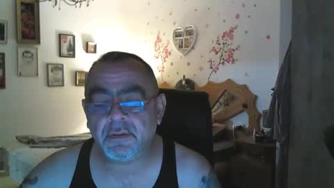 spektor1389 online show from 12, 1, 2025