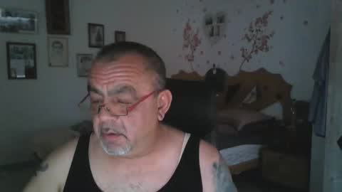 spektor1389 online show from 14, 2, 2025