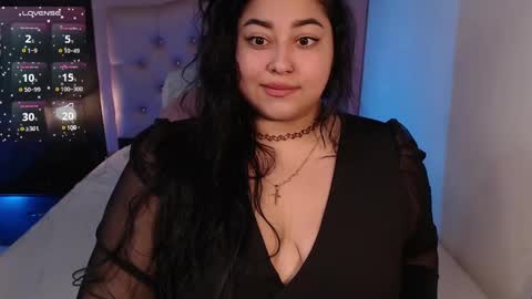 Renata Roman online show from 13, 2, 2025