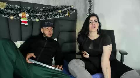 spencer_lunabigttss online show from 19, 12, 2025