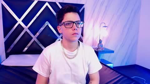 spencerm_ online show from 13, 12, 2025