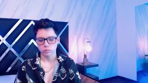 spencerm_ online show from 14, 12, 2025