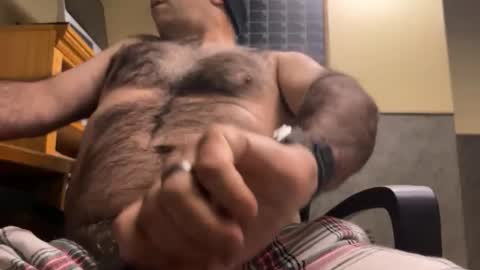 Snapshot of sphillips669 chatting on 5, 12, 2025 Scott online show from 5, 12, 2025