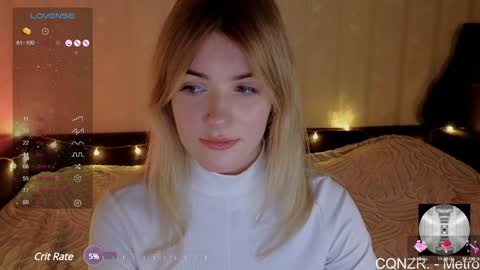 your sweet Jessy online show from 10, 12, 2024